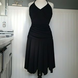 RABBIT Designs Little Black Dress